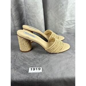 Steve Madden Jolina Slide Sandal (Women) US Size 9.5M